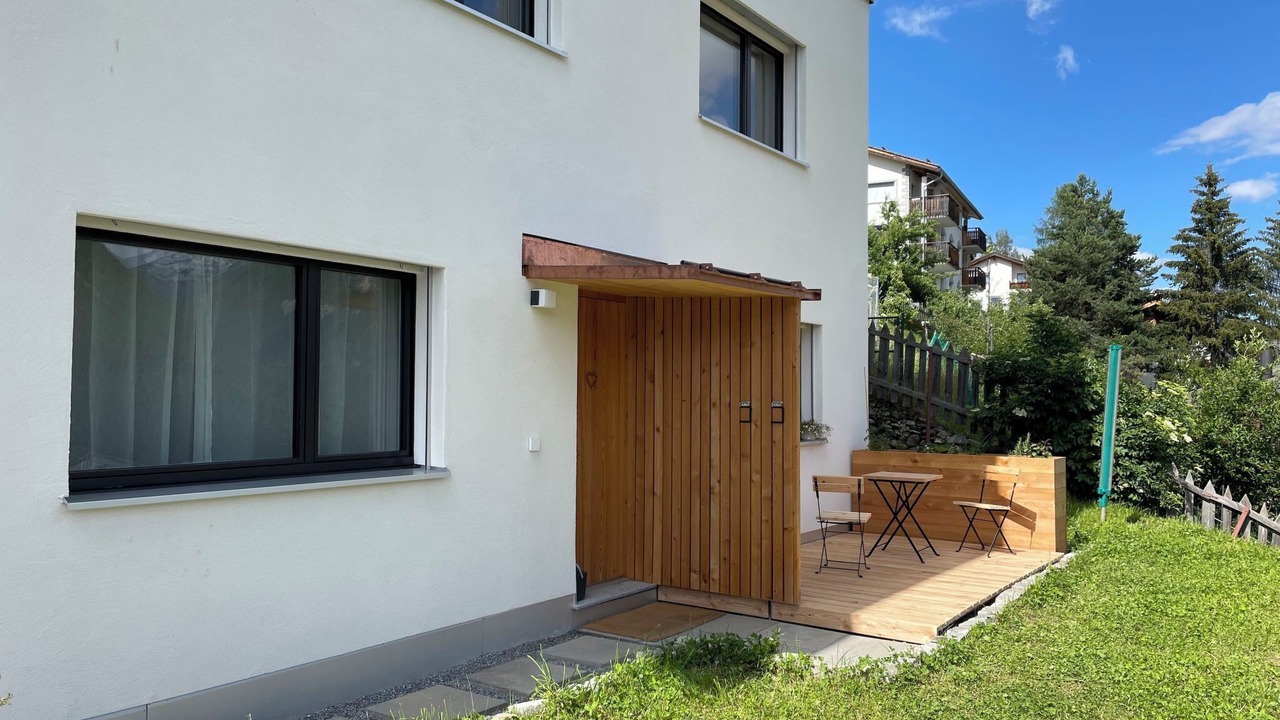 Photo of Outdoor in Sent