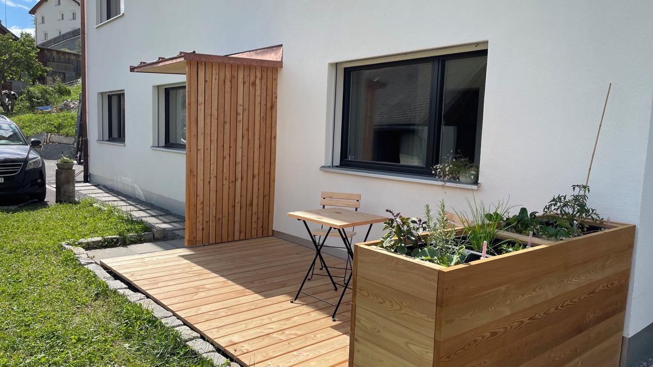 Photo of Outdoor in Sent
