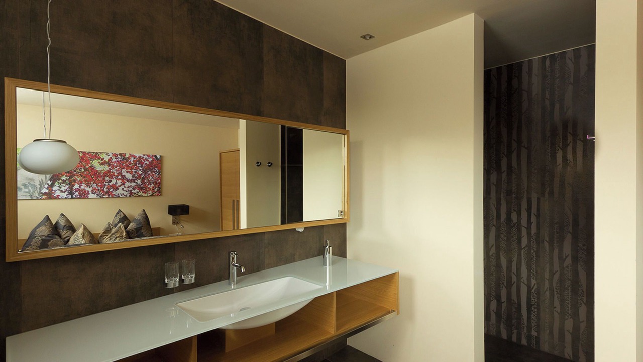 Photo of Bathroom in Ravaisch