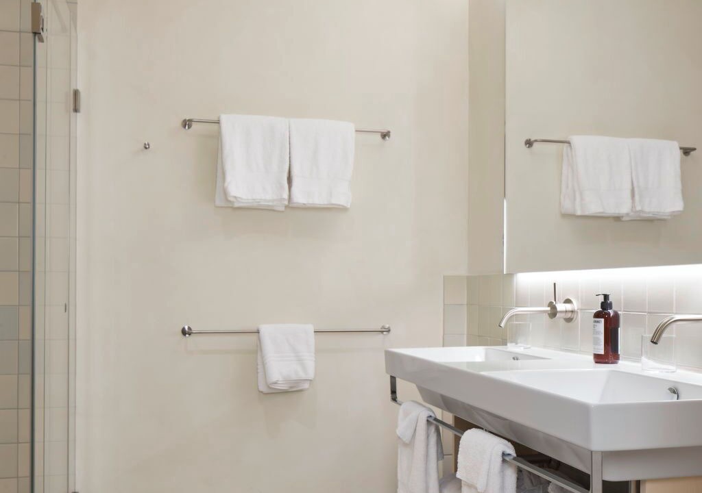 Photo of Bathroom in Pontresina