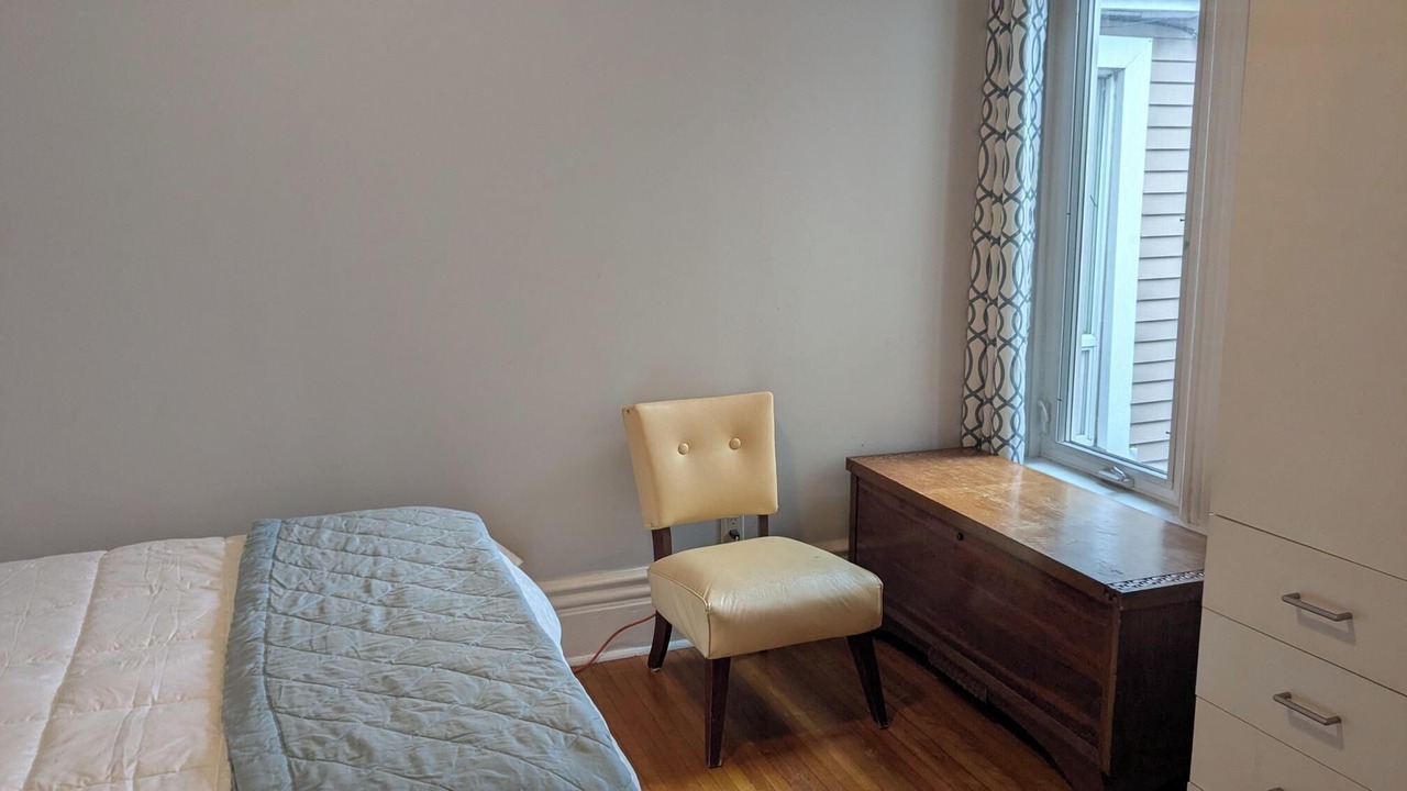 Photo of Bedroom in Trinity - Bellwoods