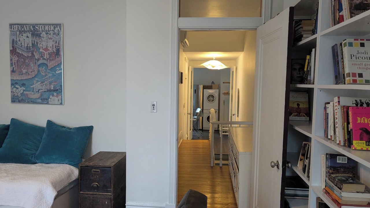 Photo of Bedroom in Trinity - Bellwoods