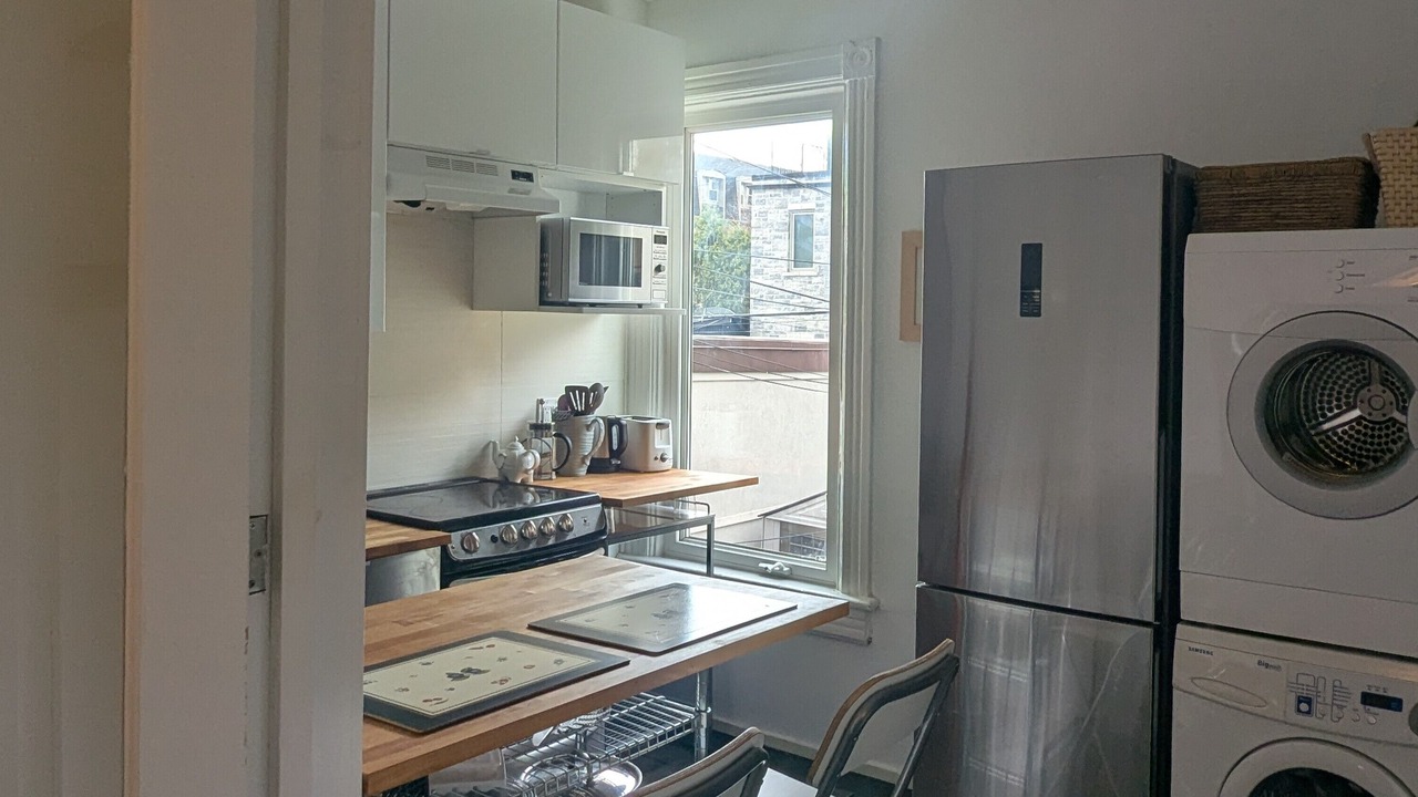 Photo of Kitchen in Trinity - Bellwoods