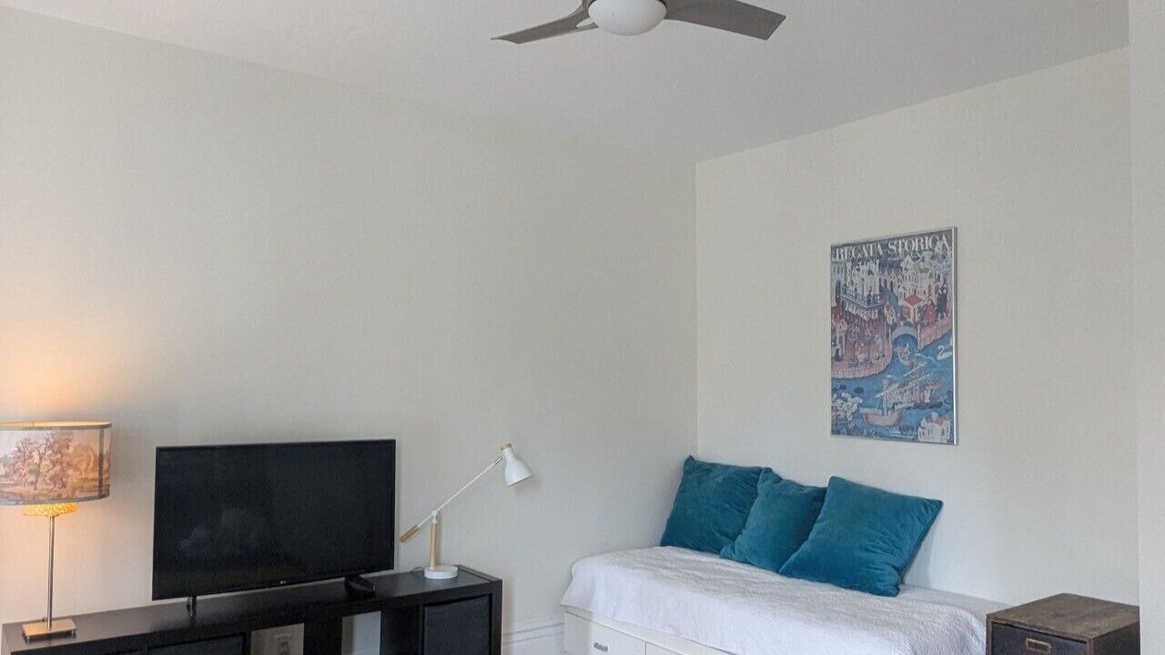 Photo of Bedroom in Trinity - Bellwoods