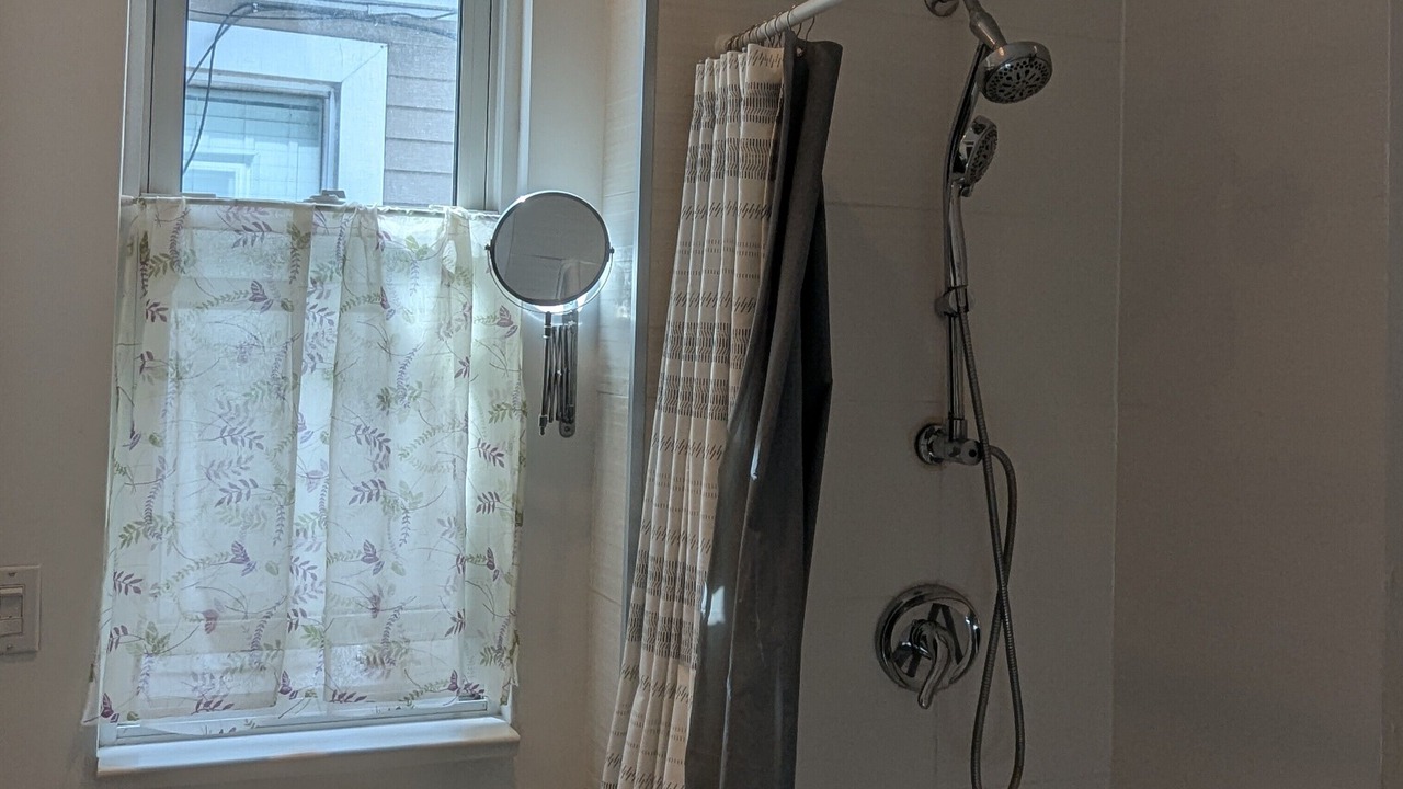 Photo of Bathroom in Trinity - Bellwoods