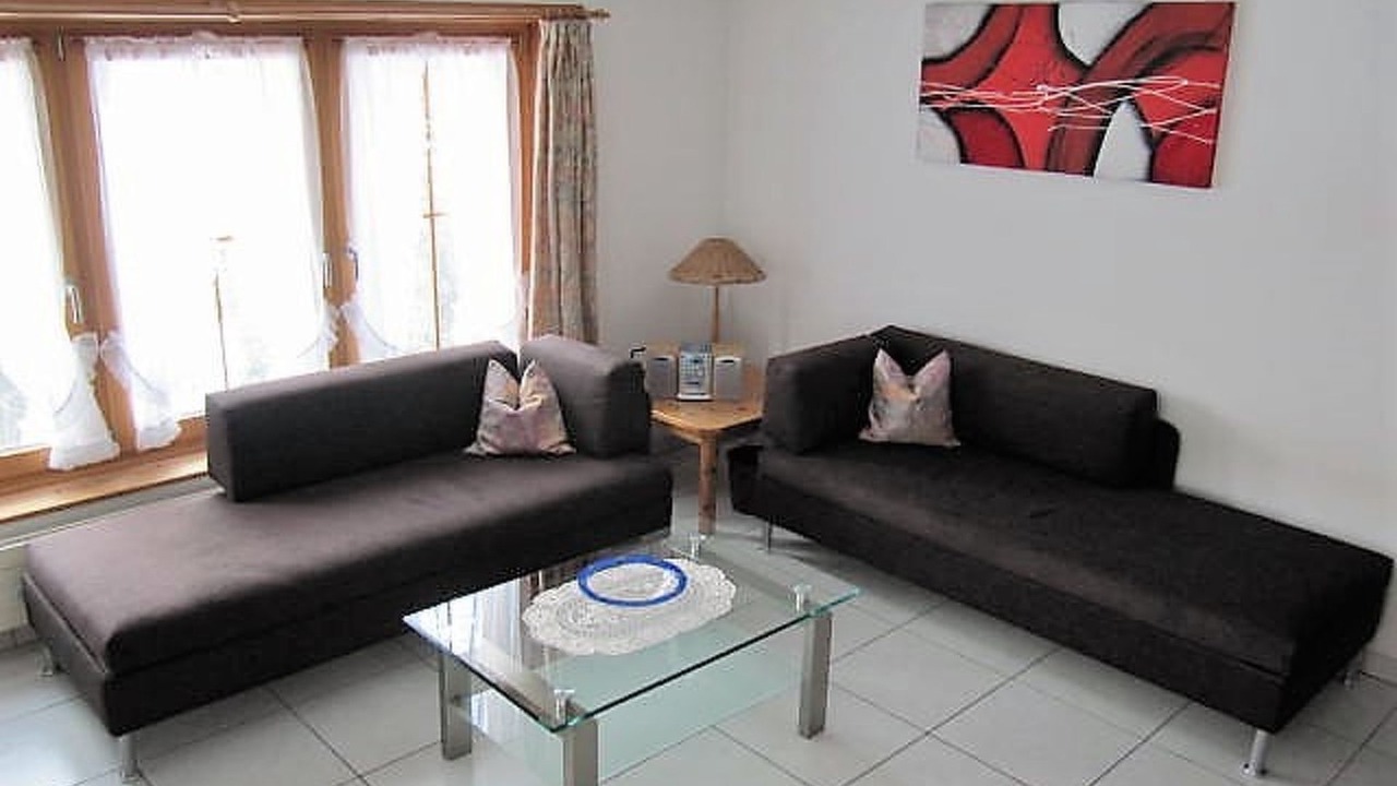 Photo of Livingroom in Ravaisch