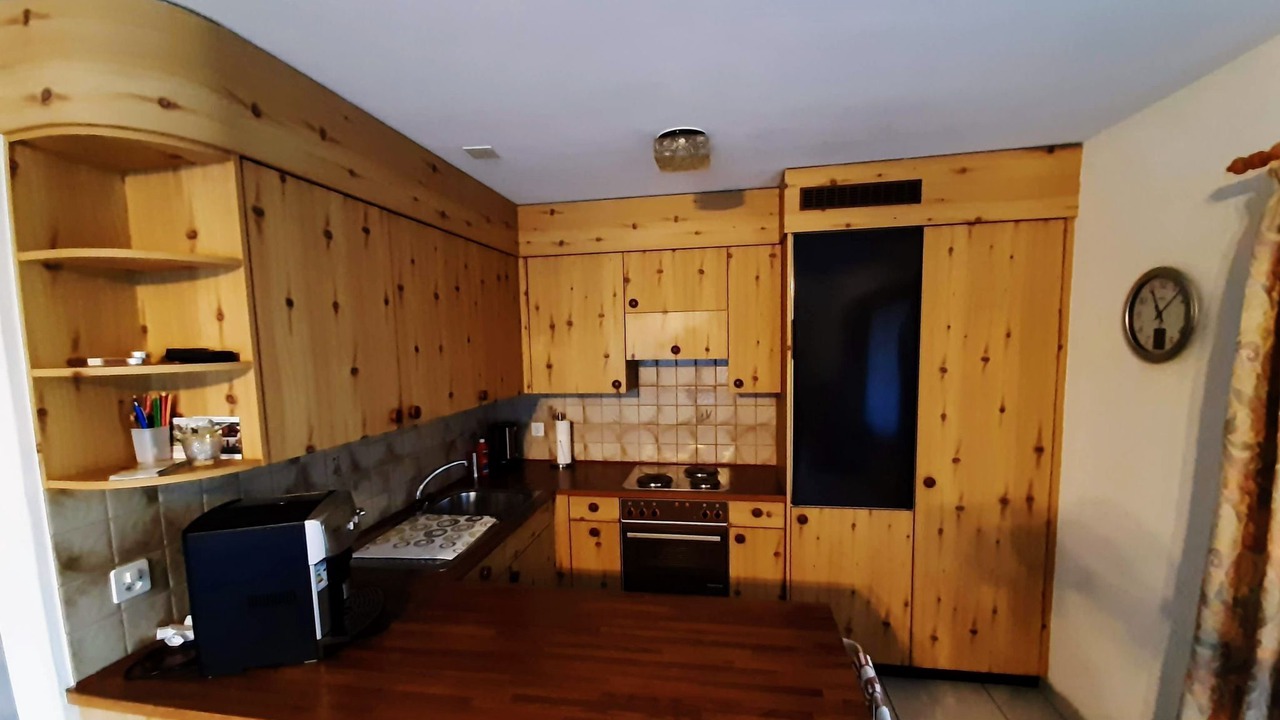 Photo of Bedroom in Ravaisch