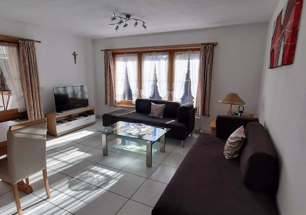 Photo of Livingroom in Ravaisch