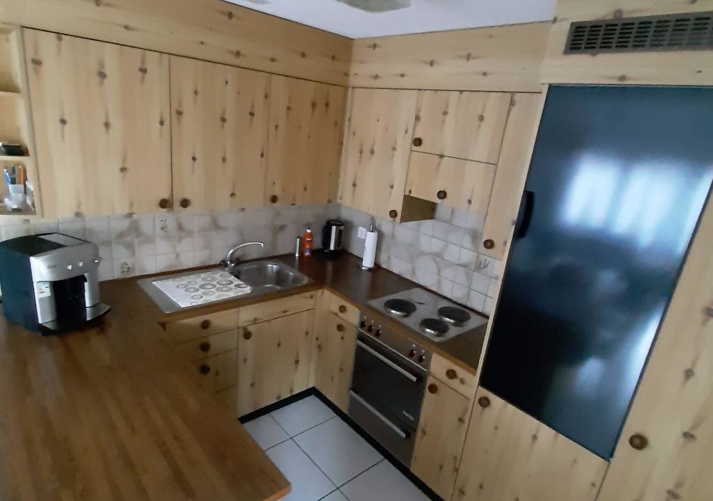 Photo of Bedroom in Ravaisch