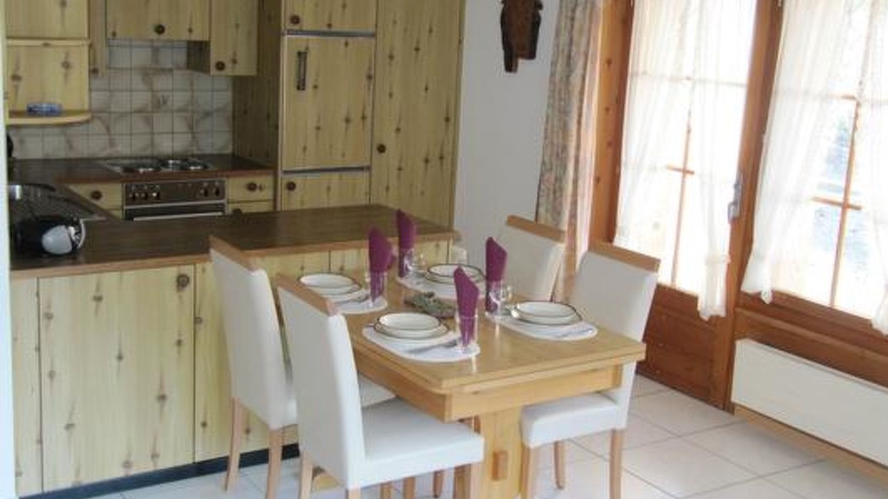 Photo of Bedroom in Ravaisch