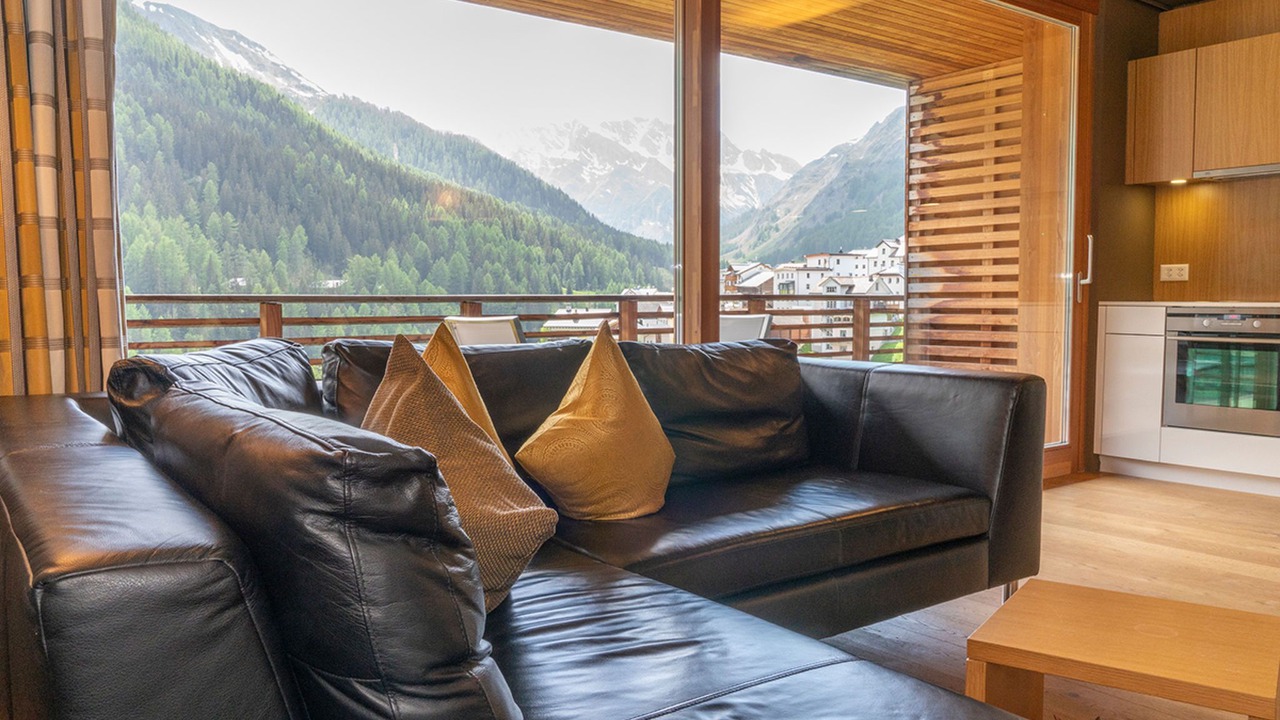 Photo of Livingroom in Ravaisch