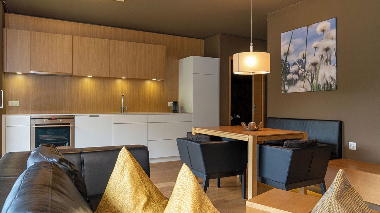 Photo of Livingroom in Ravaisch