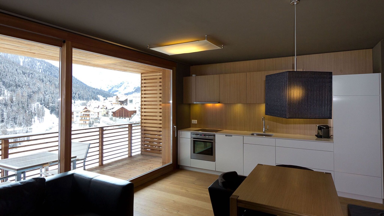 Photo of Bedroom in Ravaisch