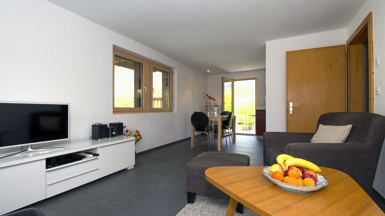 Photo of Livingroom in Guarda
