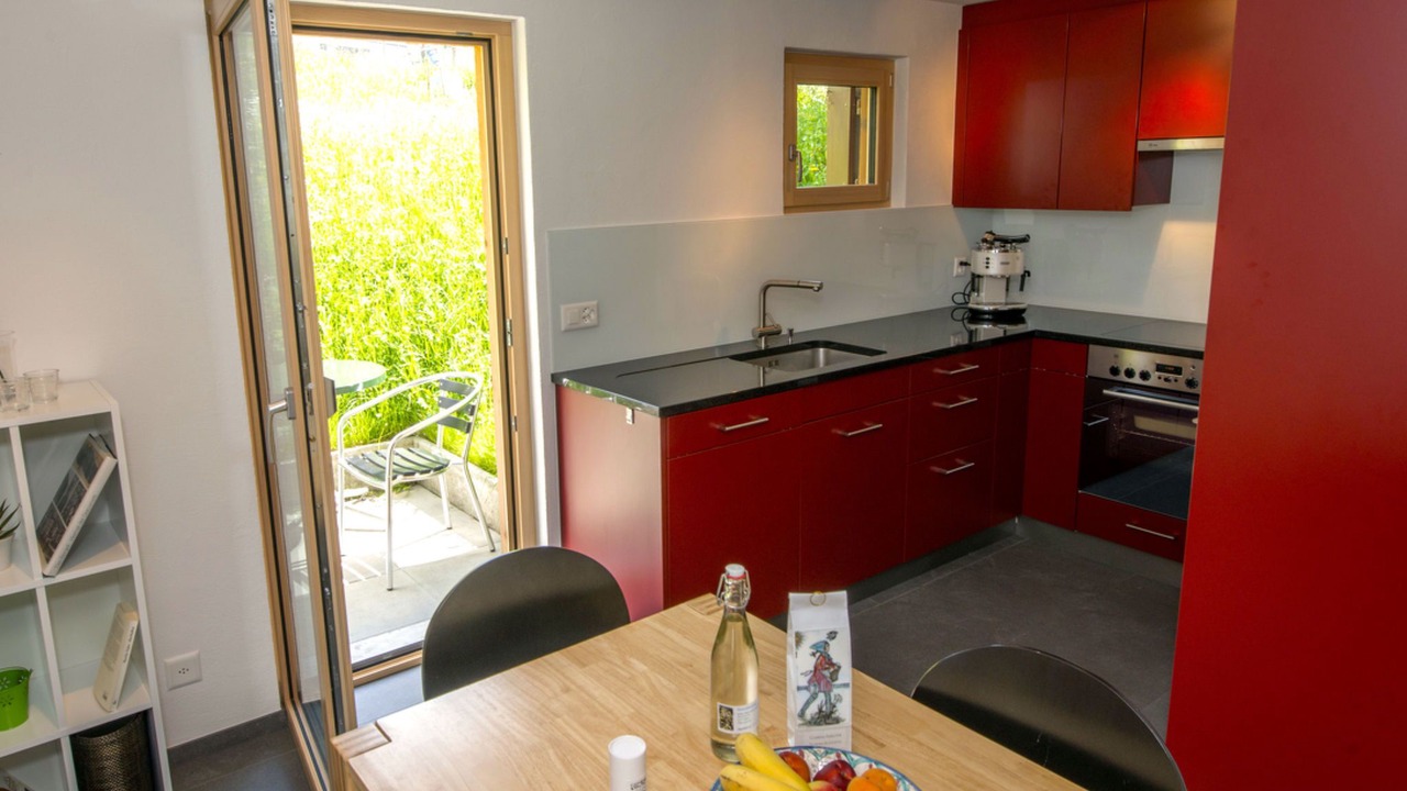 Photo of Kitchen in Guarda