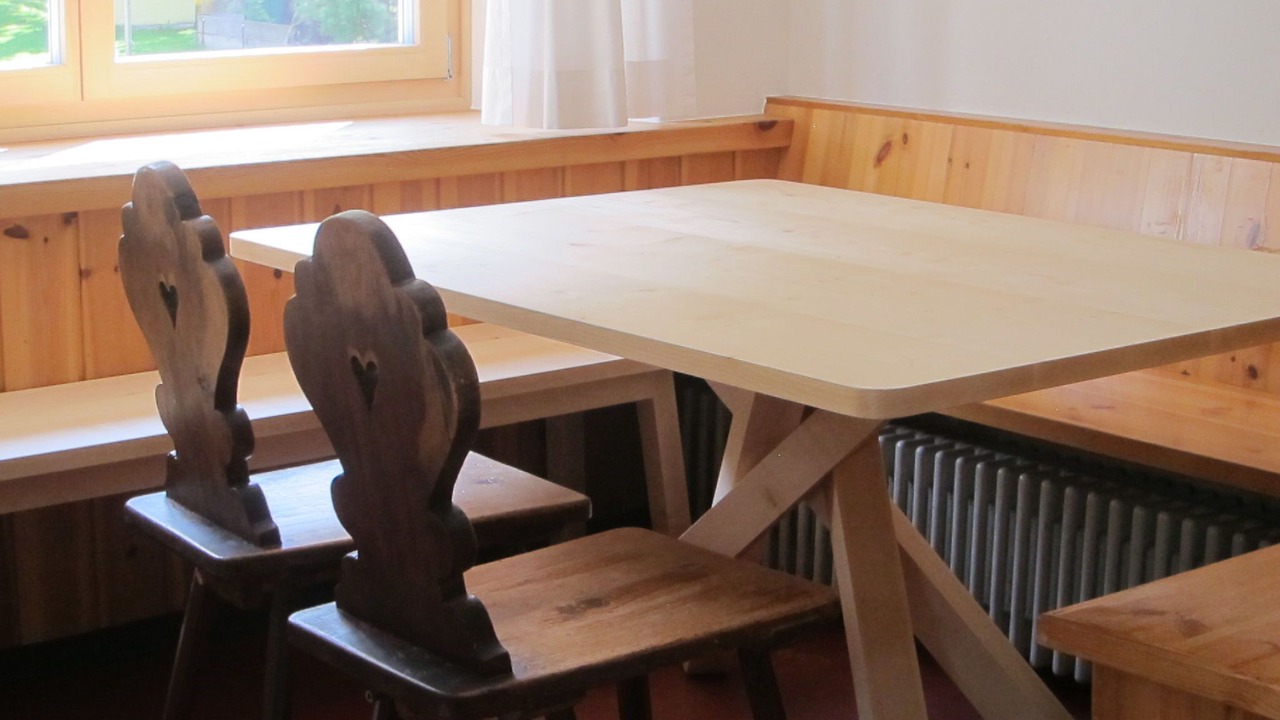 Photo of Bedroom in Zernez