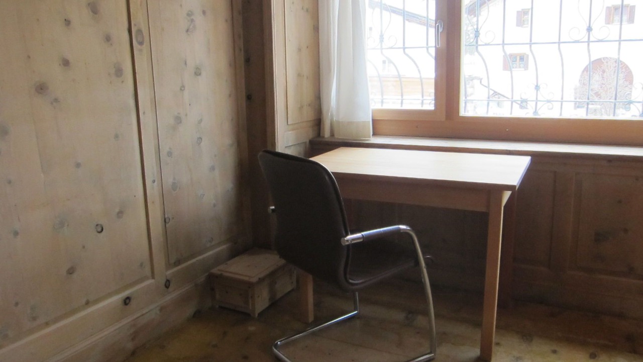 Photo of Bedroom in Zernez