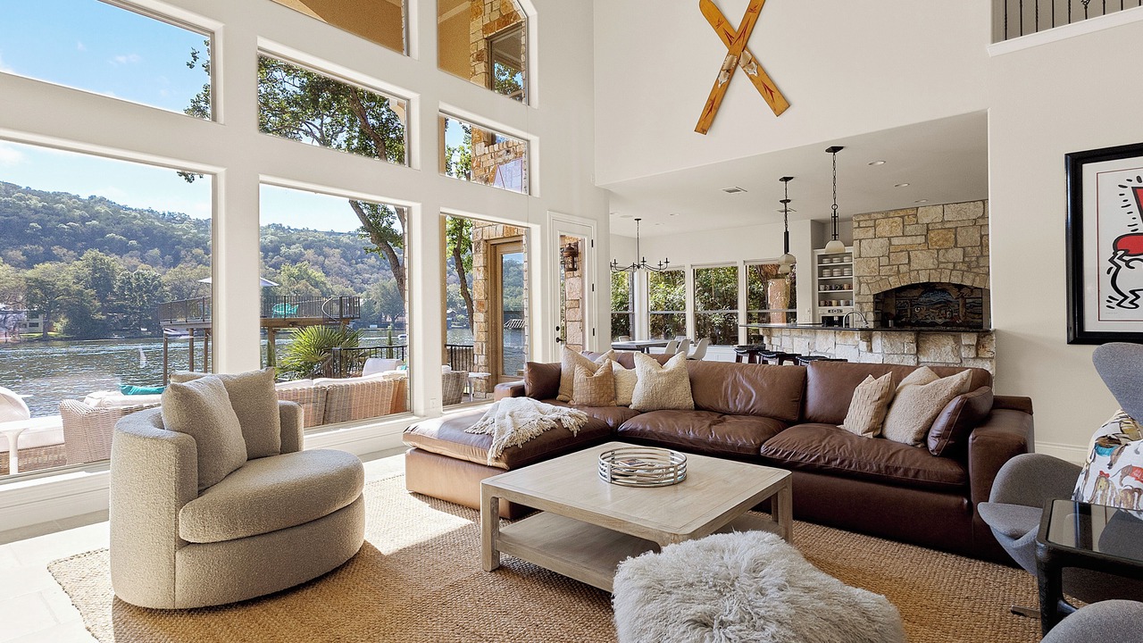 Photo of Outdoor in Oak Shores On Lake Austin