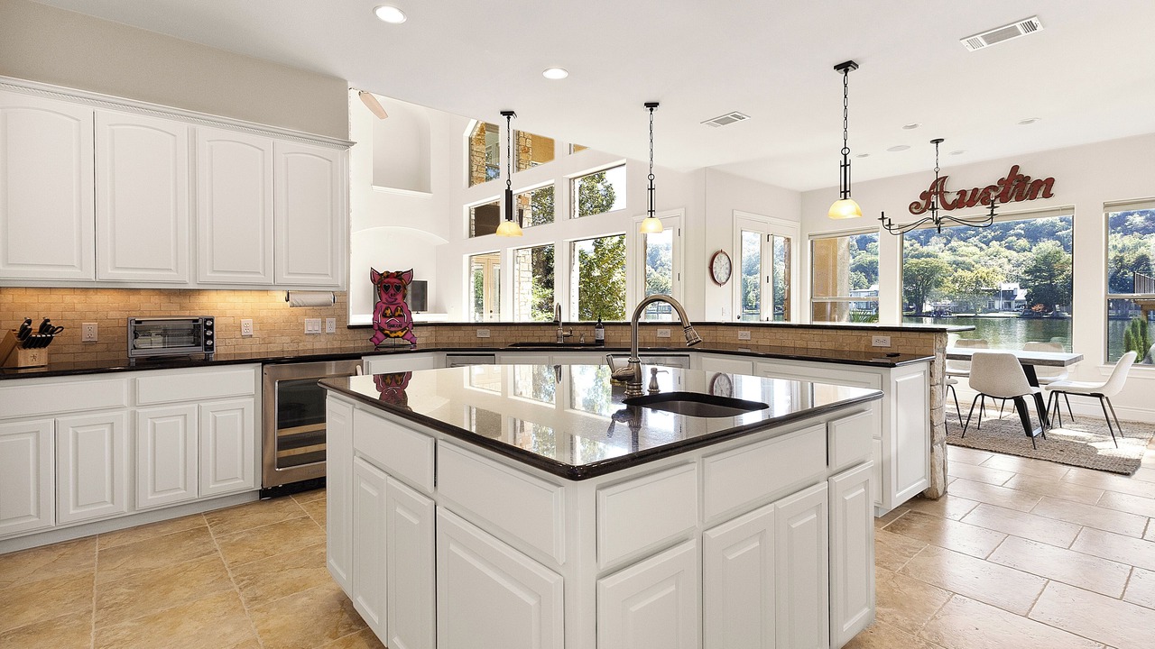 Photo of Outdoor in Oak Shores On Lake Austin