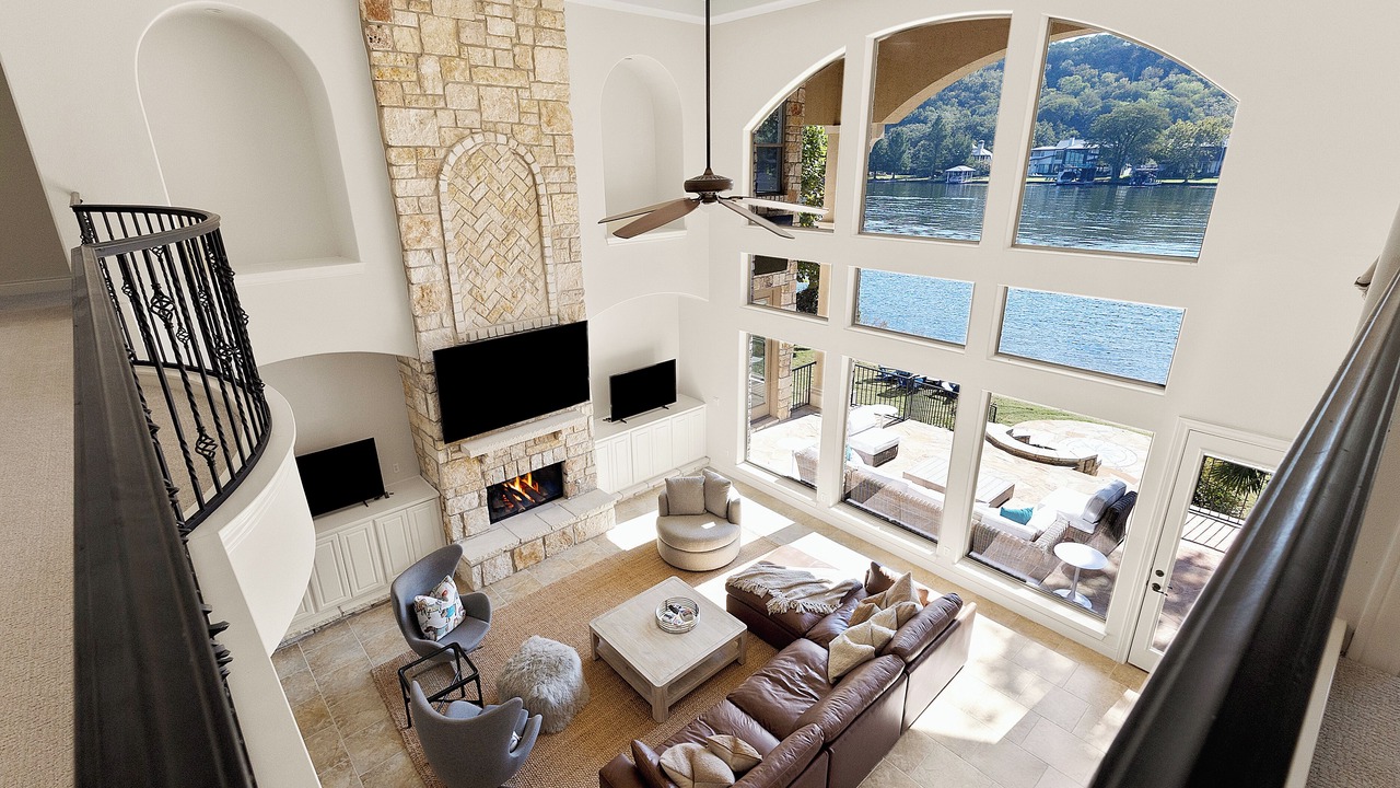 Photo of Outdoor in Oak Shores On Lake Austin