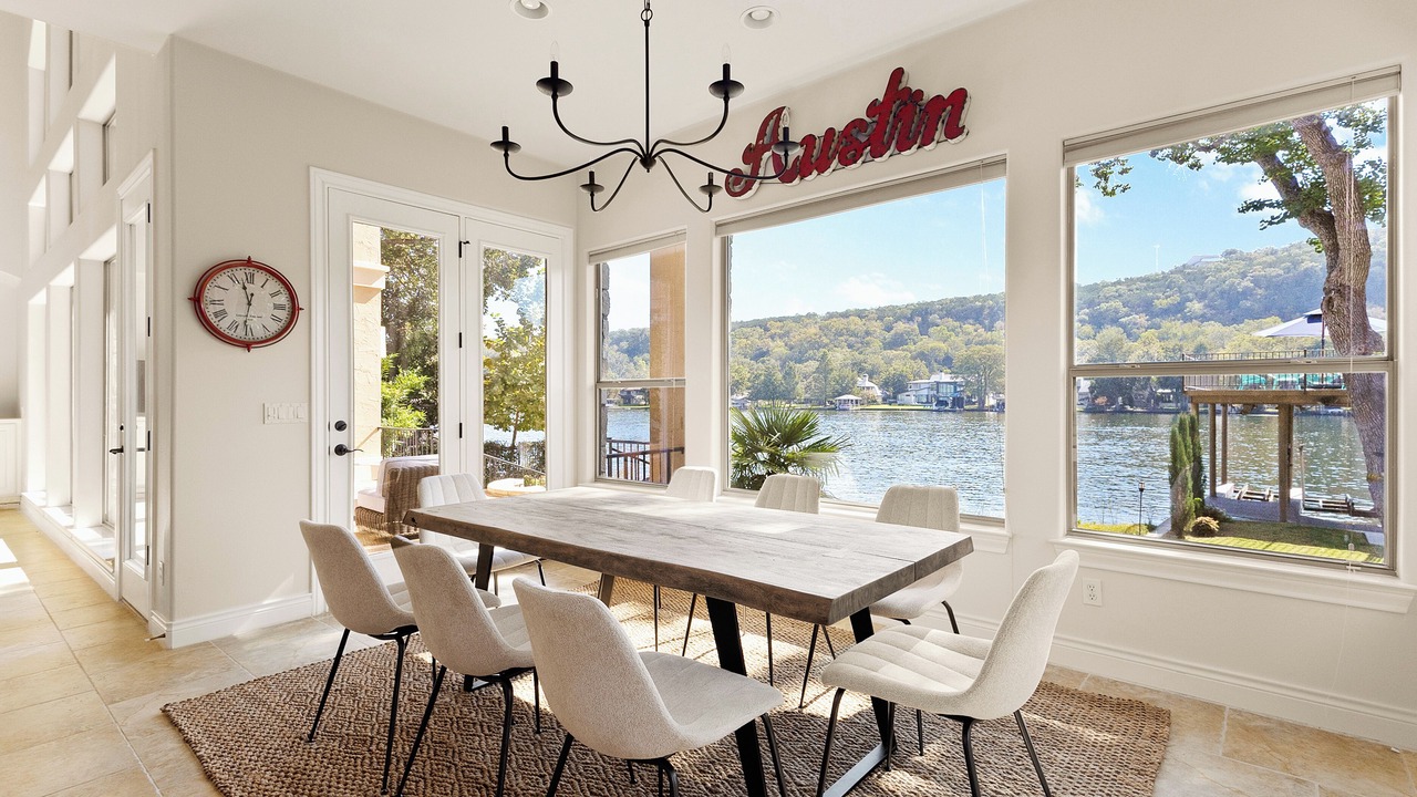 Photo of Outdoor in Oak Shores On Lake Austin
