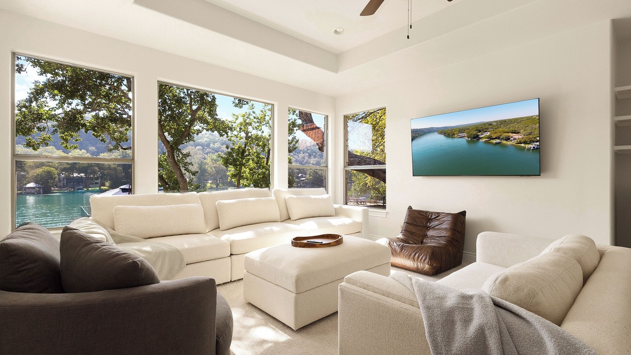 Photo of Outdoor in Oak Shores On Lake Austin