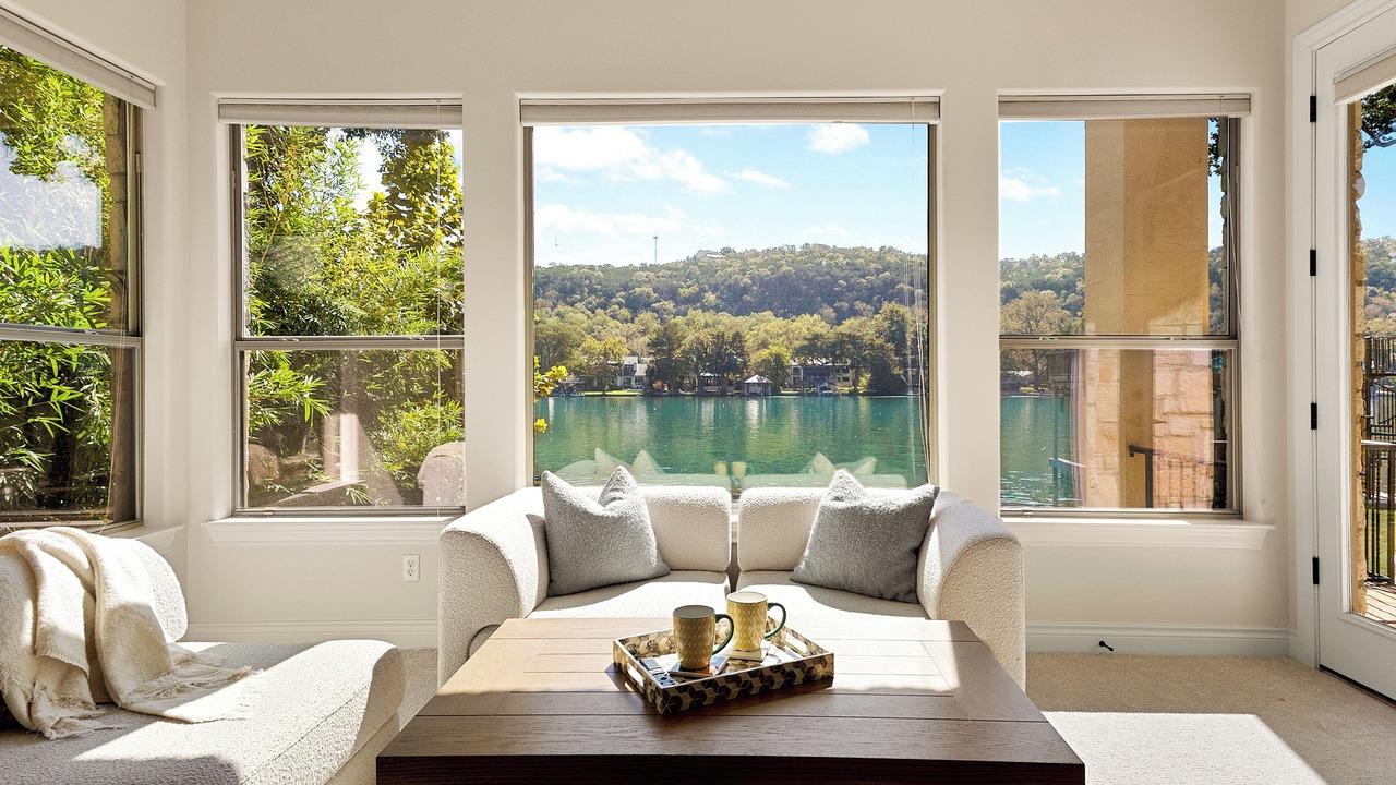 Photo of Outdoor in Oak Shores On Lake Austin
