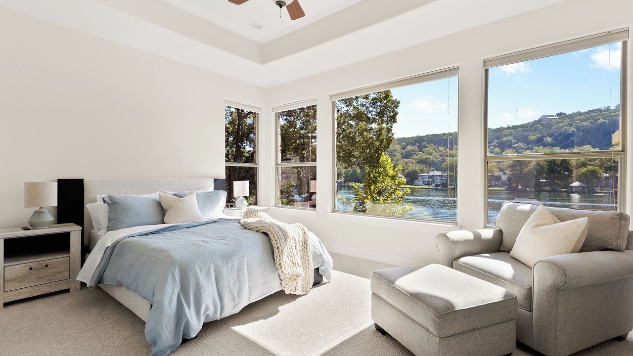 Photo of Outdoor in Oak Shores On Lake Austin