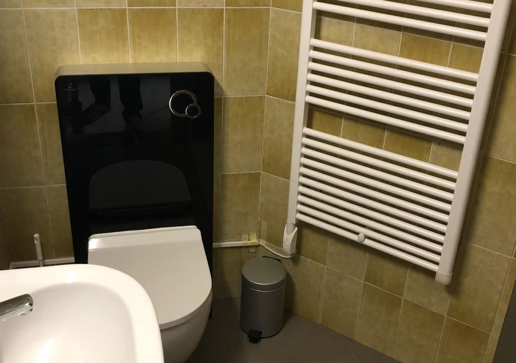Photo of Bathroom in Ftan