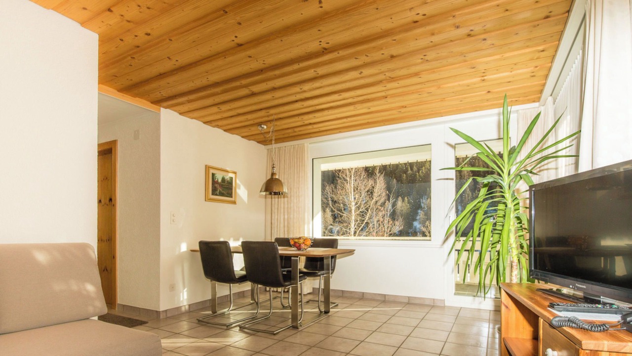 Photo of Livingroom in Ravaisch