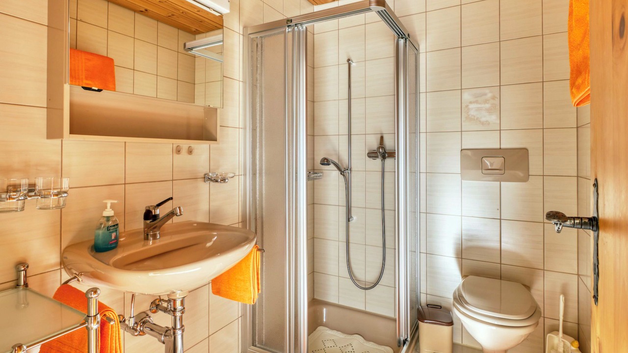 Photo of Bathroom in Valsot