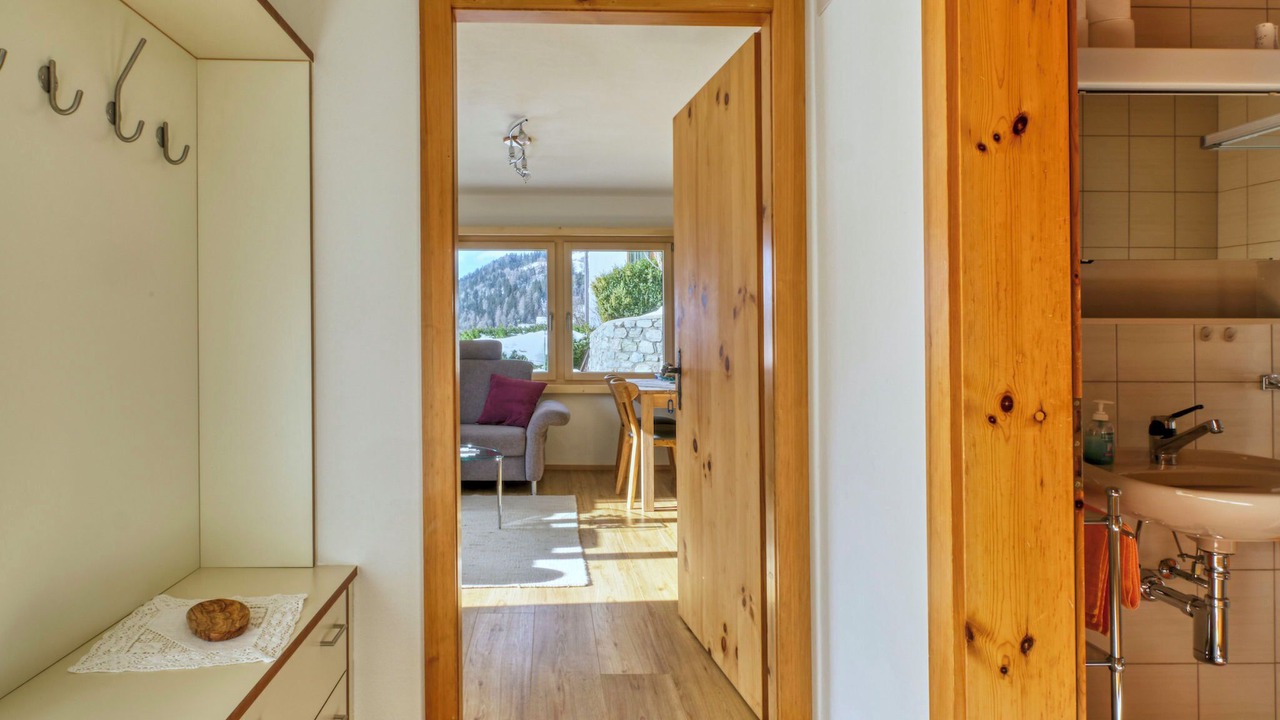 Photo of Livingroom in Valsot