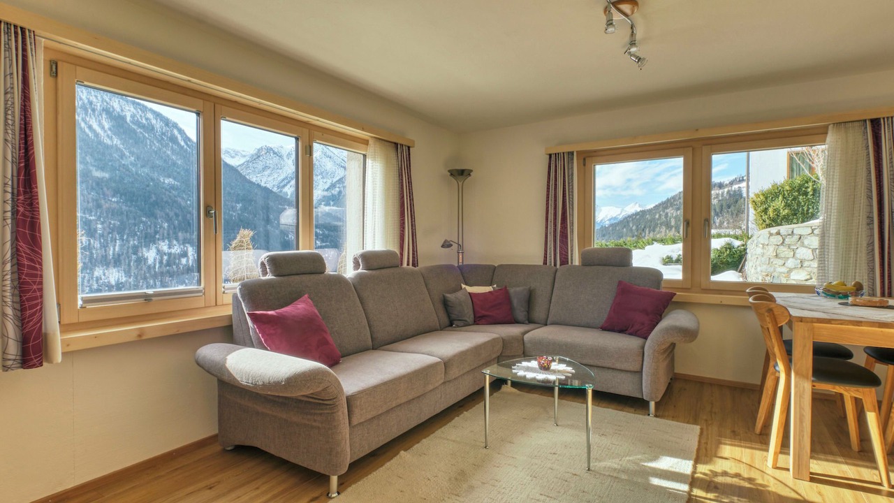 Photo of Livingroom in Valsot