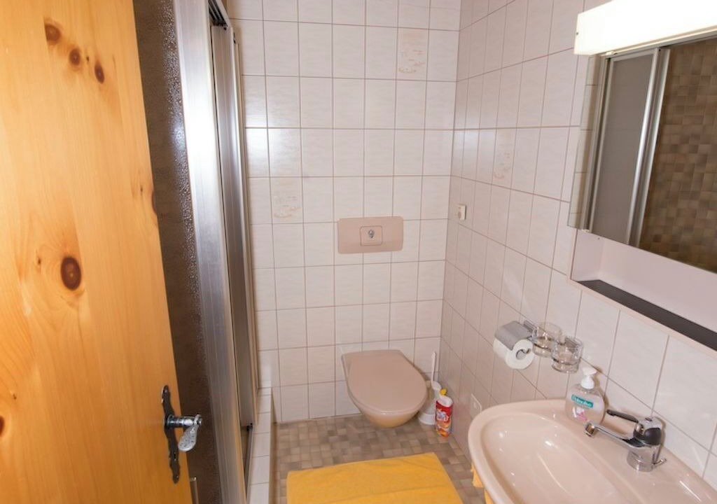 Photo of Bathroom in Valsot