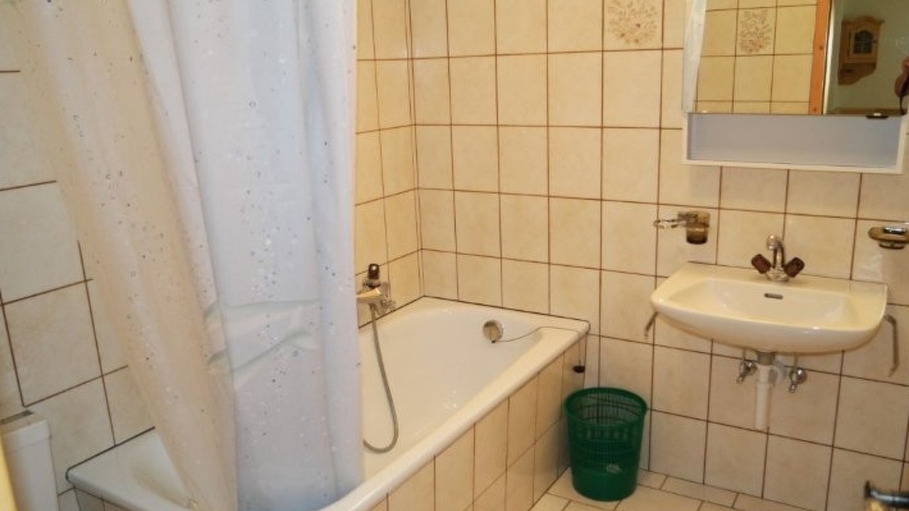 Photo of Bathroom in Tschierv