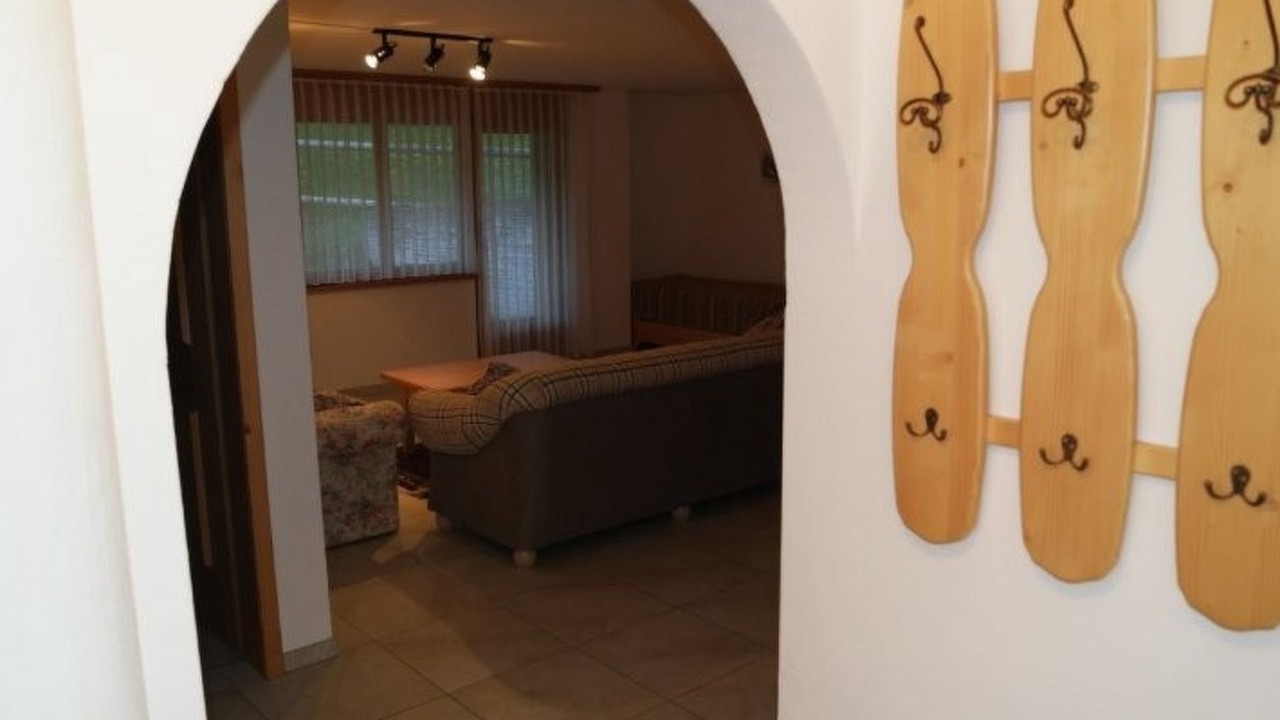 Photo of Livingroom in Tschierv