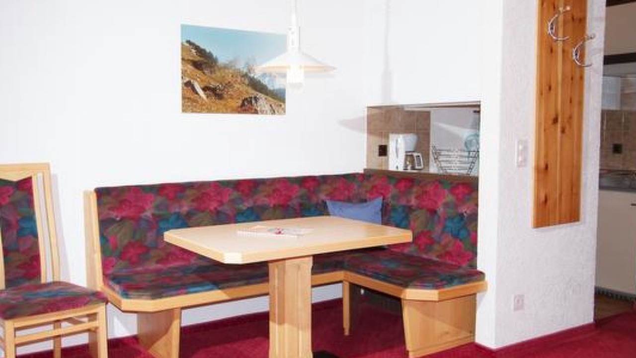 Photo of Livingroom in Ravaisch