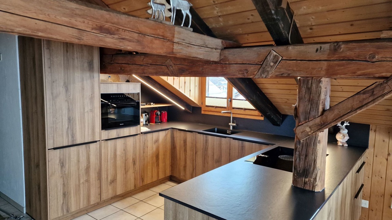 Photo of Bedroom in Sent