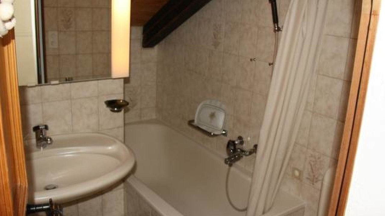 Photo of Bathroom in Sent