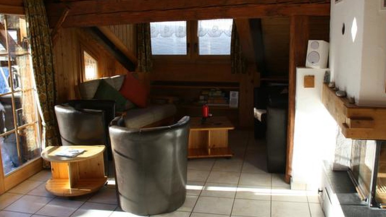 Photo of Livingroom in Sent