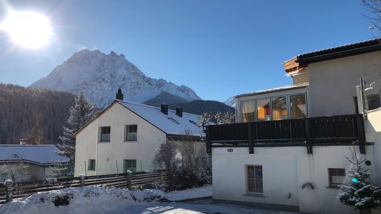Photo of Others in Engadin Scoul