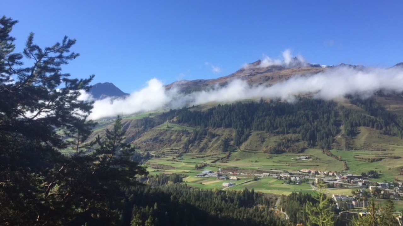 Photo of Others in Engadin Scoul