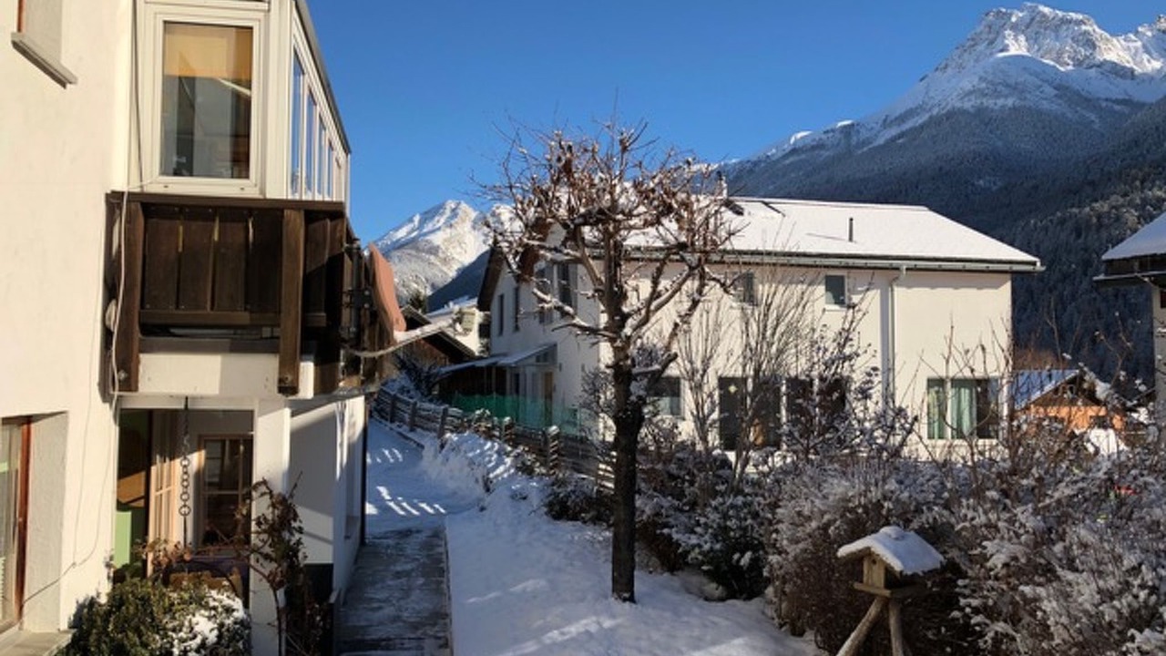 Photo of Others in Engadin Scoul