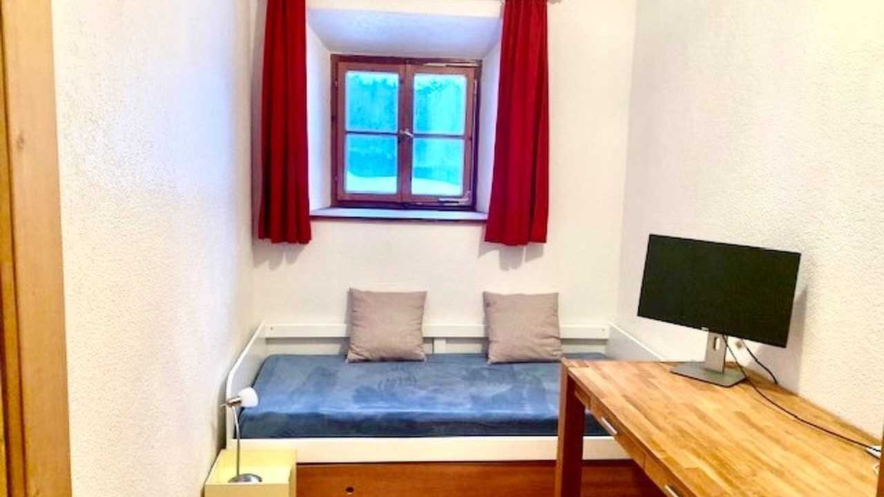 Photo of Livingroom in Ardez