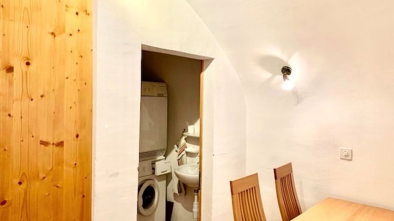 Photo of Bedroom in Ardez
