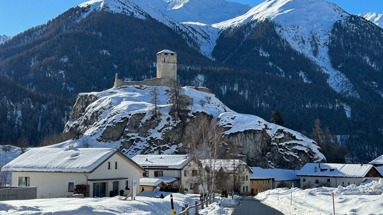 Photo of Others in Ardez