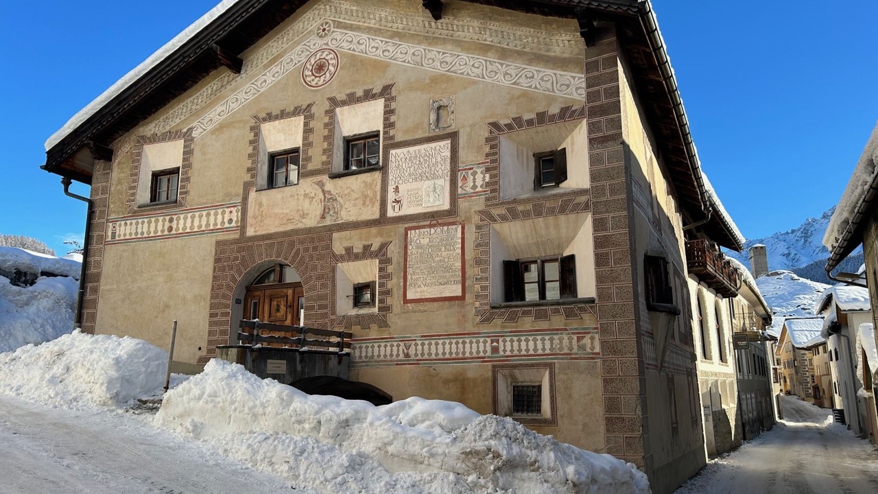 Photo of Others in Ardez