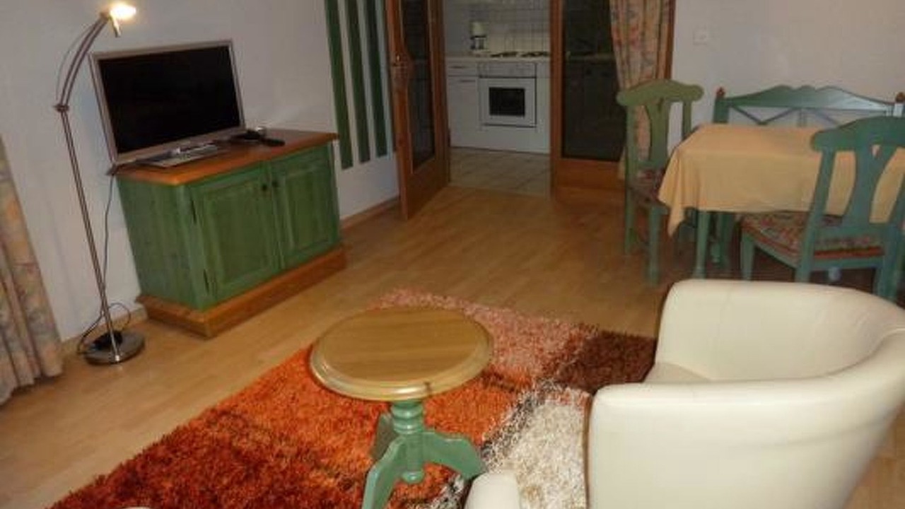 Photo of Livingroom in Ravaisch