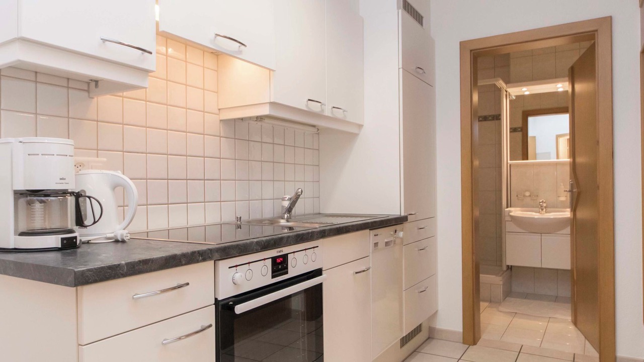 Photo of Kitchen in Ravaisch
