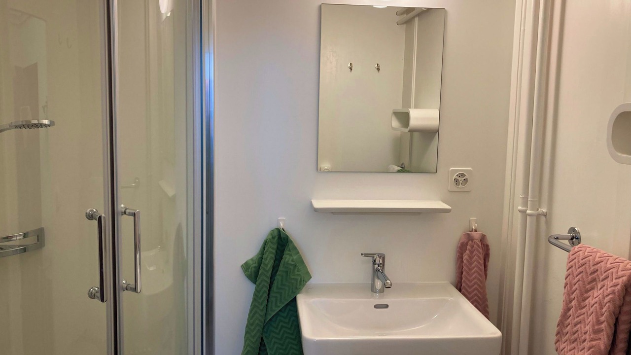 Photo of Bathroom in Val Muestair